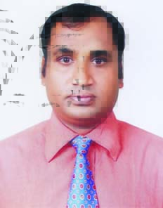 মোহাম্মদ আমজাদ হোসেন's Profile Picture