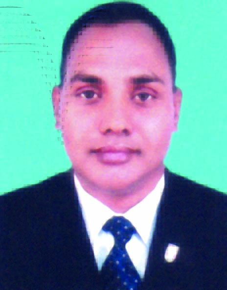 প্রফেসর ড. এ কে এম এমদাদুল হক's Profile Picture