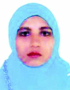 ফরিদা ইয়াসমিন's Profile Picture