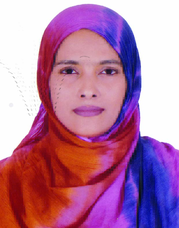 জাকিয়া সুলতানা's Profile Picture