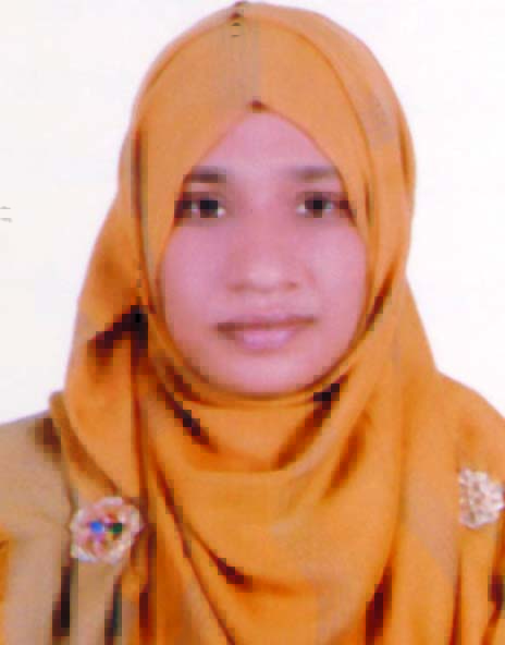 জেসমিন হেলাল's Profile Picture