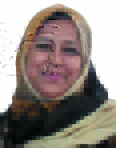 প্রফেসর মোসাঃ কানিজ নাসিমা's Profile Picture