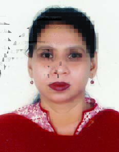 লিরা নাসরীন খান's Profile Picture
