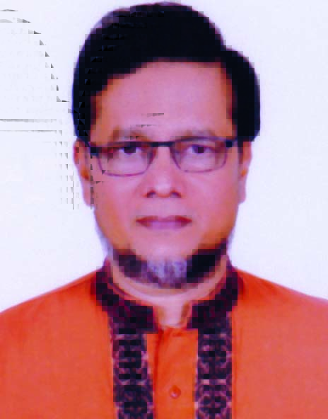 এম. এম. আজহারুল ইসলাম's Profile Picture