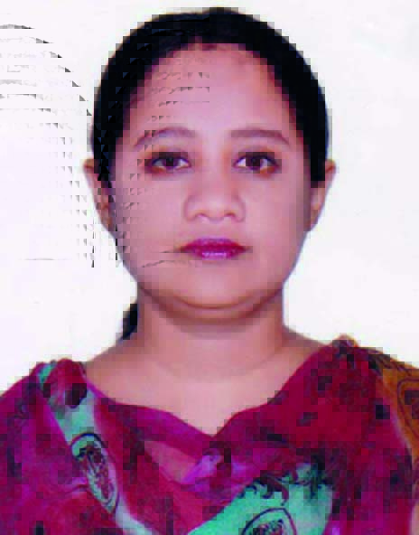 মেহেরুন্নেছা's Profile Picture