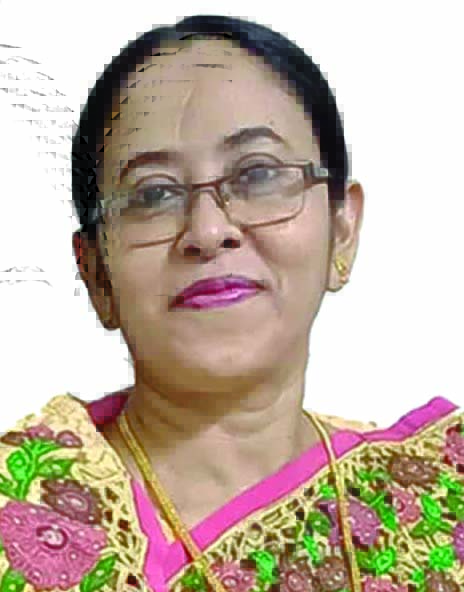 মবিনা নূর কচি's Profile Picture