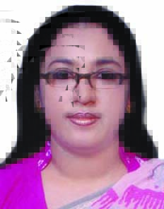 নাছিমা সুলতানা's Profile Picture