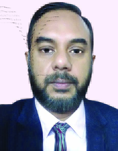 মোহাম্মদ নাজমুল হক খান's Profile Picture