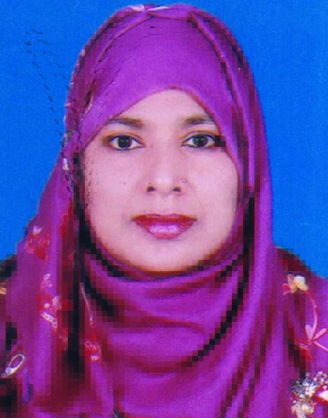 সাহিদা বেগম's Profile Picture