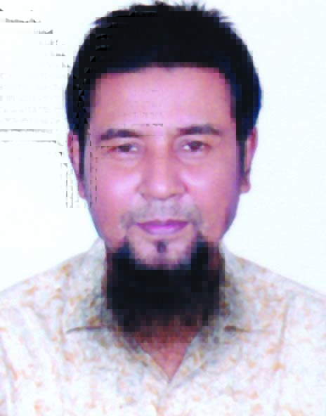 মোহাম্মদ সহিদুর রহমান's Profile Picture