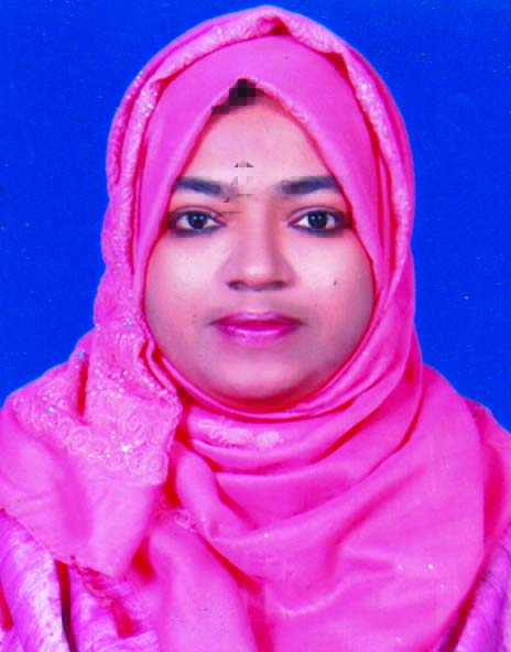 শায়লা পারভীন's Profile Picture