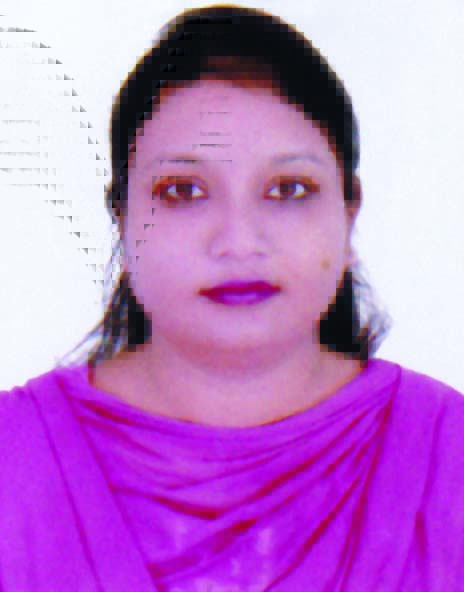 শায়লা জাহান's Profile Picture