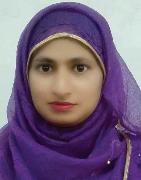 তামান্না চৌধুরী's Profile Picture
