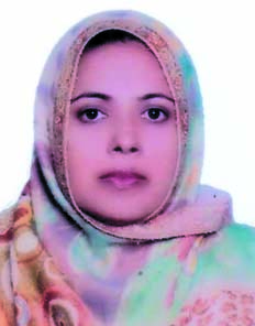 ড. মোসাম্মৎ তাছলিমা আক্তার's Profile Picture
