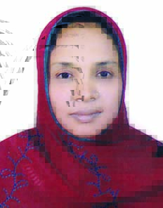 মোসা: জান্নাতুন ফেরদৌস's Profile Picture