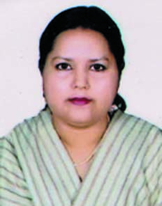 প্রফেসর নাজমুন আরা's Profile Picture