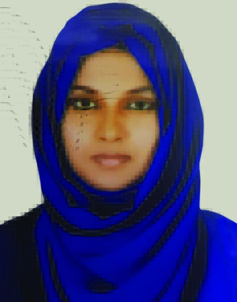 ফাতেমা তুজ জাহান's Profile Picture
