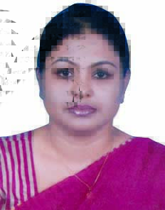 নাজমা সুলতানা's Profile Picture